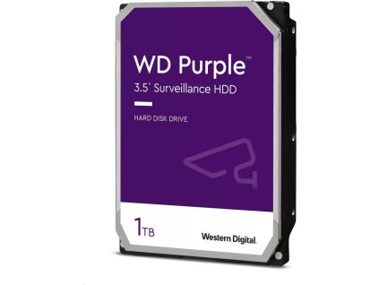 WD Purple 1TB