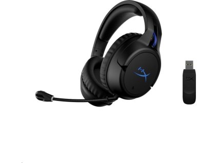 HyperX Cloud Flight Wireless Playstation