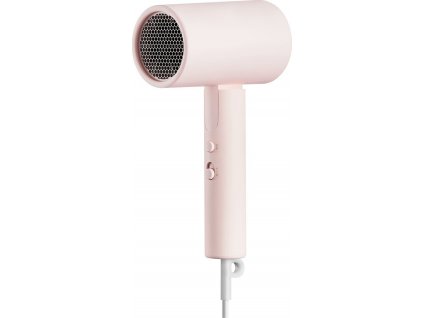 Xiaomi Mi Compact Hair Dryer H101, růžová