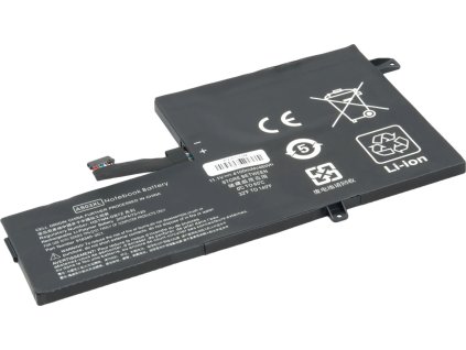 avacom baterie pro hp chromebook 11 g5 li pol 11 1v 4100mah 46wh ien512345