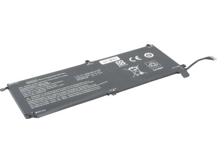 avacom baterie pro hp pro x2 612 g1 li pol 7 4v 4250mah 31wh ien512361