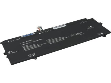 avacom baterie pro hp elite x2 1012 g1 series li pol 7 7v 5190mah 40wh ien512365