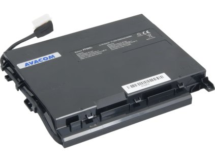 avacom baterie pro hp omen 17 w series li pol 11 55v 8200mah 95wh ien512367