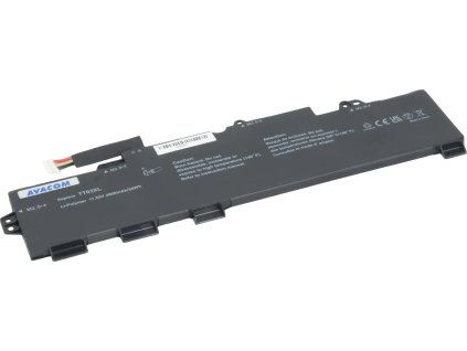 avacom baterie pro hp elitebook 755 g5 850 g5 li pol 11 55v 4850mah 56wh ien512379
