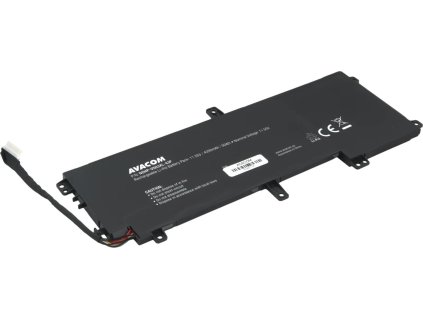 avacom baterie pro hp envy 15 as series li pol 11 55v 4350mah 50wh ien512381
