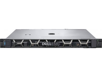 DELL PowerEdge R250 (VCG3C)