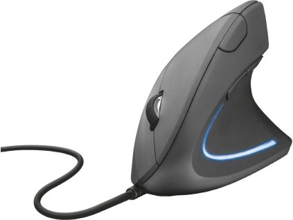 Trust Verto Ergonomic Mouse