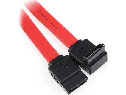 kabel sata datovy 0 5m zahnuty 90stupnu ien166908