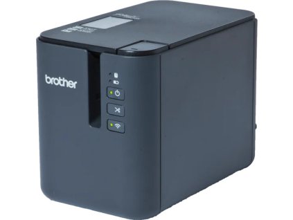 brother pt p950nw ien337810