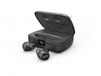Wodasound® SolarDozer Earbuds WS-T6