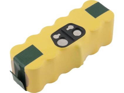 avacom baterie pro irobot roomba 505 630 700 ni mh 14 4v 3000mah ien512560