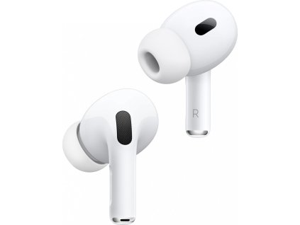 Apple AirPods Pro (2. generace) s MagSafe nabíjecím pouzdrem (USB-C)