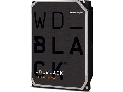 WD Black 6TB