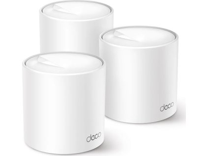 tp link deco x50 3 pack ien426602