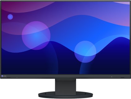 EIZO EV2480 černý 24"