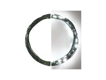 led vanocni nano retez zeleny 7 5 m venkovni i vnitrni studena bila casovac ig449327