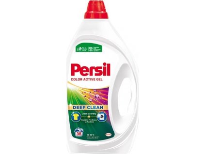 Persil prací gel Color 1,71l 38PD