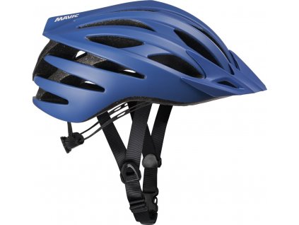 Mavic Crossride SL Elite vel.M(54-59cm), classic blue