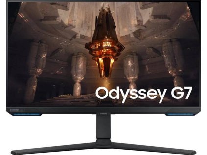 28" Samsung Odyssey G70B