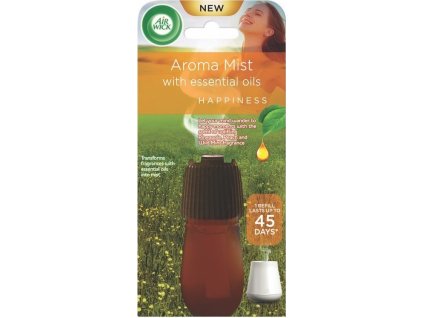 Air Wick náplň pro aroma vaporizér Šťastné chvilky