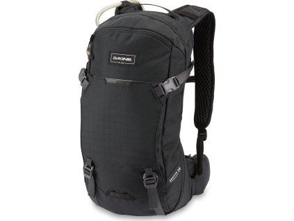 Dakine batoh Drafter 14L Black