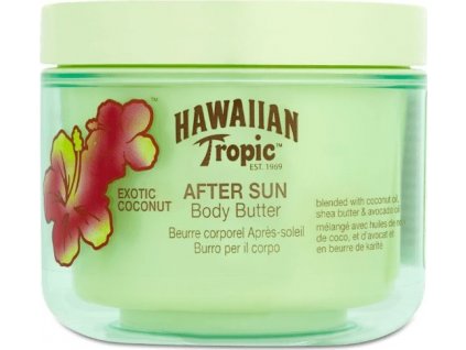 Hawaiian Tropic After Sun Bodybutter 200ml