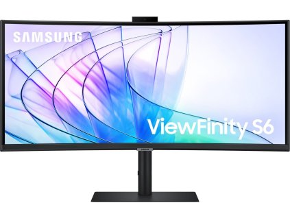 34" Samsung ViewFinity S65VC