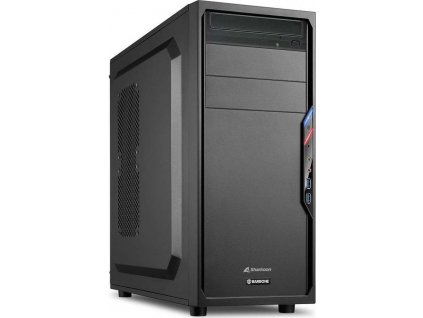 BARBONE HOME+ r5 5600 32G + HDD Pro