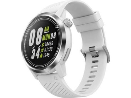 Coros Apex Premium Multisport Watch, 46mm - bílé