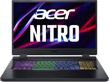 ACER Nitro 5 (AN517-55-97XY) (NH.QLFEC.002)