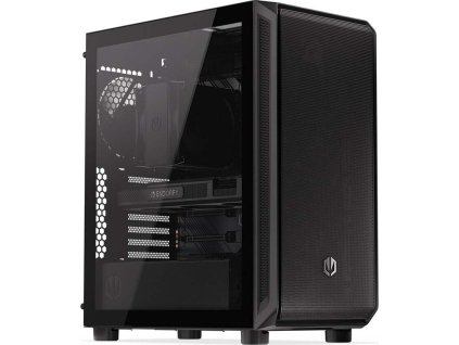 BARBONE CreativeWorkstation r7 4060 Ti 32G