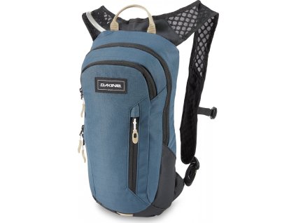 DAKINE batoh SHUTTLE 6L Midnight Blue