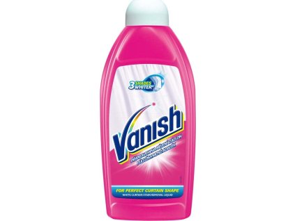 Vanish na záclony 500ml