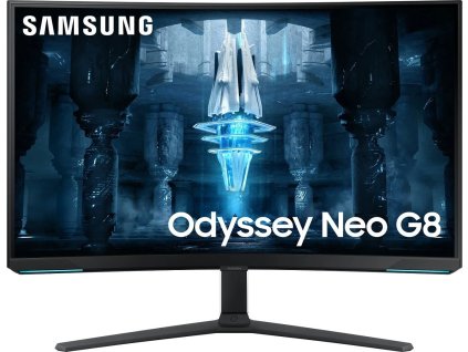 32 samsung odyssey g8 neo ien492197