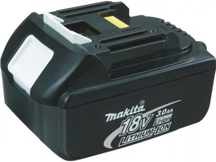 Makita BL1830B akumulátor Li-ion LXT BL1830B 18V/3,0Ah