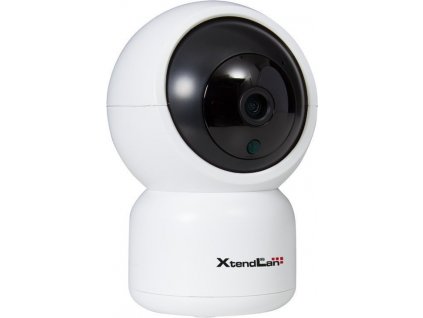 XtendLan OKO 1 Bezdrátová vnitřní IP FullHD kamera (XL-IPH2SR-DP)