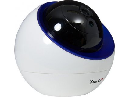 XtendLan OKO 2 Bezdrátová vnitřní IP FullHD kamera (XL-IPH2MR-DP)
