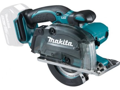 Makita DCS552Z Aku pila na kov Li-ion LXT 18V, bez aku Z