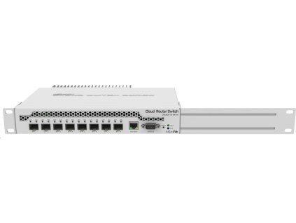 MikroTik Cloud Router Switch CRS309-1G-8S+IN