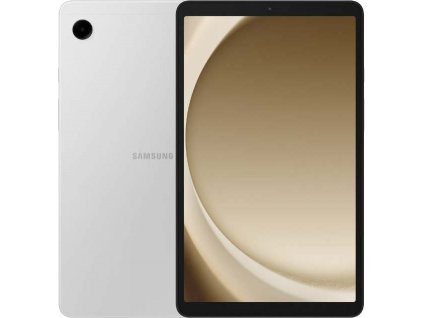 Samsung Galaxy Tab A9 4GB/64GB WiFi stříbrný
