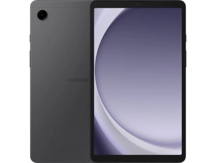 Samsung Galaxy Tab A9 4GB/64GB LTE grafitový