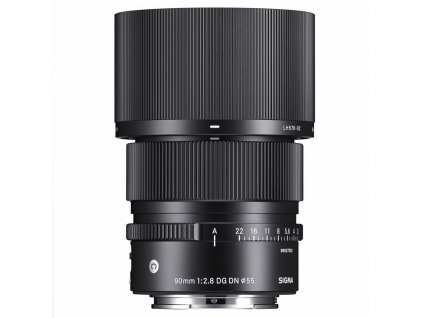 SIGMA 90mm F2.8 DG DN Contemporary I series pro Sony E