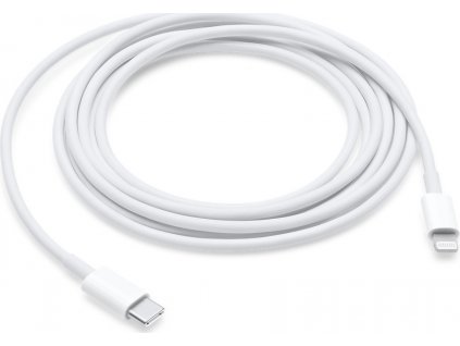 Apple USB-C to Lightning Cable (2m)