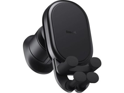 baseus stable drzak do auta air do ventilace cerna ien482671