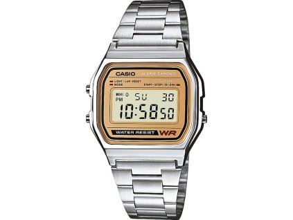 casio a158wea 9ef unisex naramkove hodinky ien487338