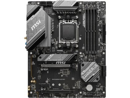 msi b650 gaming plus wifi ien513180
