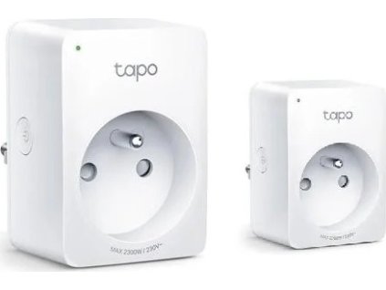 tp link p100 chytra wi fi zasuvka 2 pack ien365188