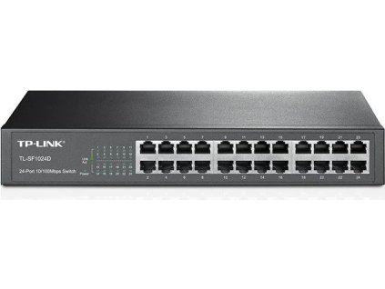 tp link tl sf1024d ien119753