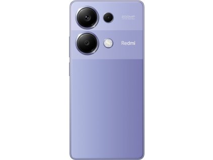 Xiaomi Redmi Note 13 Pro 8GB/256GB, fialová