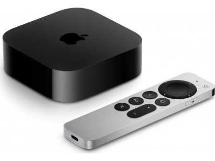 Apple TV 4K 2022 128GB (mn893cs/a)